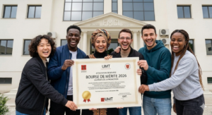 bourse de mÉrite