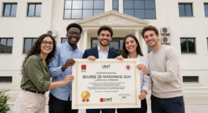 bourse de parrainage