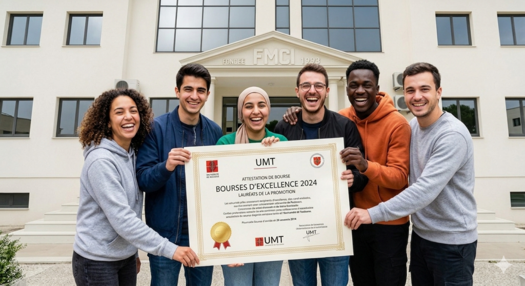 Bourse d’excellence bourse d’excellence