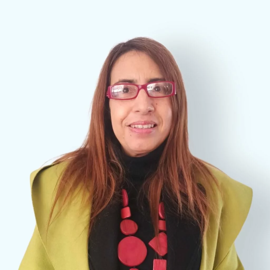 Dr Faten GUEDOUAR