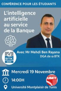 l’ia au service de la banque