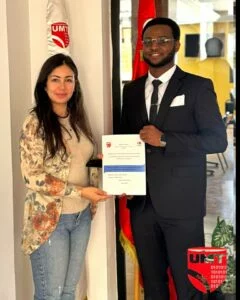 soutenances 2025 – moments de fierté à l’umt