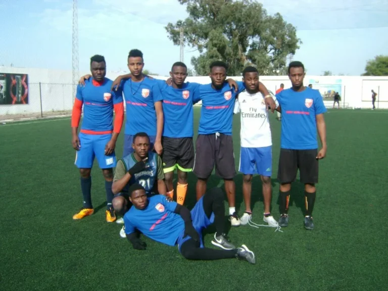Tournoi de Football UMT tournoi de football umt
