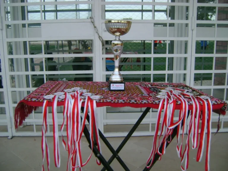 Tournoi de Football UMT tournoi de football umt