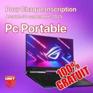 un pc gratuit pour ta rentrée