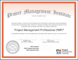 project management